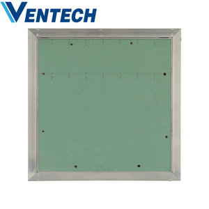 Ventech Hvac System ODM OEM Factory Product Aluminum Access Door Access Panel