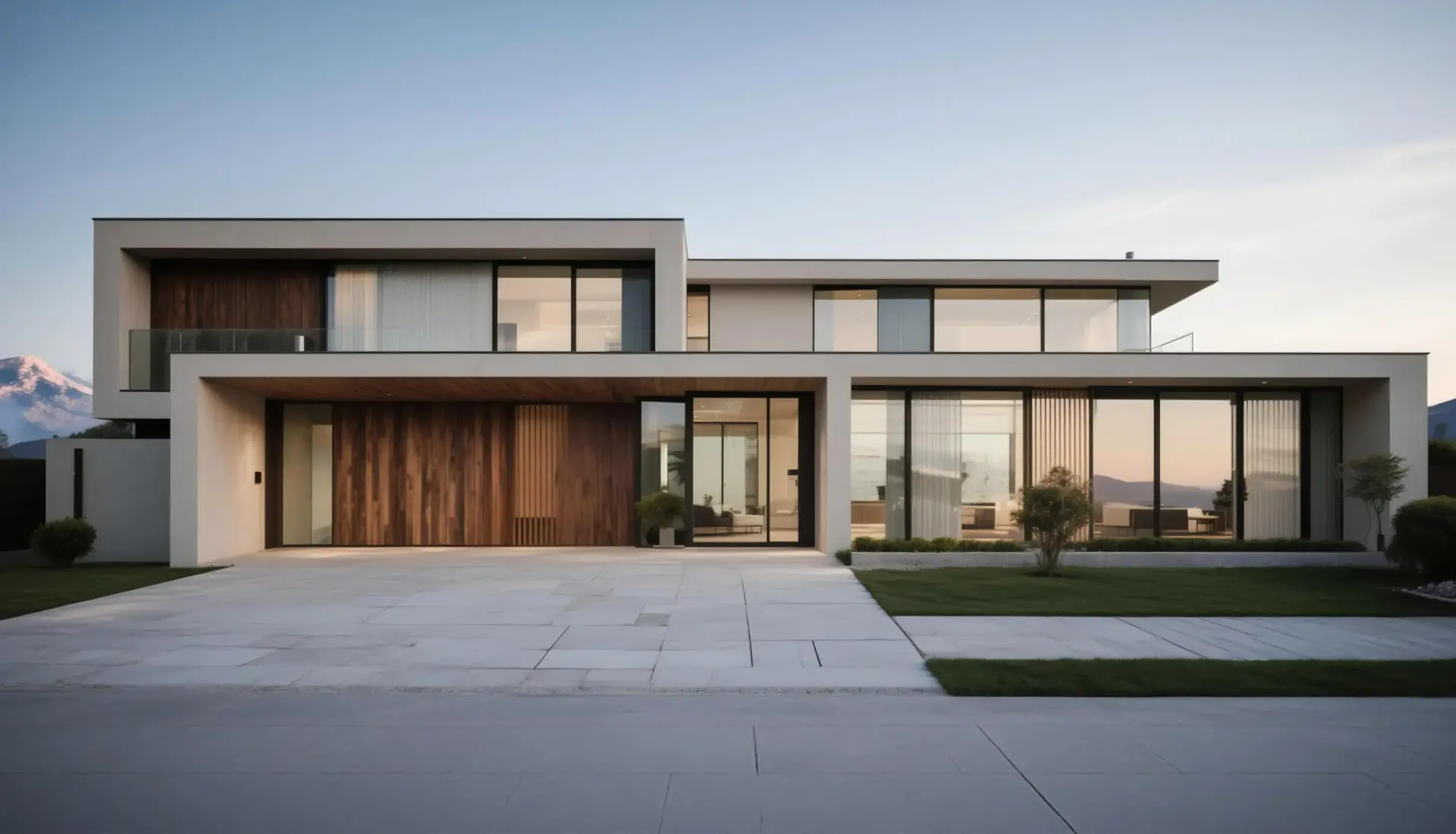 High-performance aluminum window system for residential and commercial buildings
