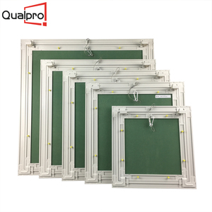 Aluminum Profile Wall Access Doors Ceiling Access Panel AP7710