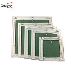 600x600 Aluminum Access Panels and Access Doors AP7710