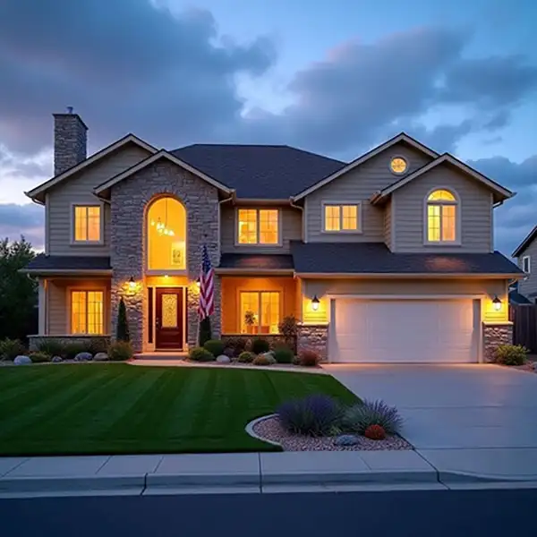 Specialty Custom Shaped Windows