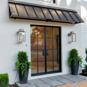 Florida Hurricane Impact Wrought Iron Front Door Wrought Iron Double Entry Doors Wrought Iron Double Door