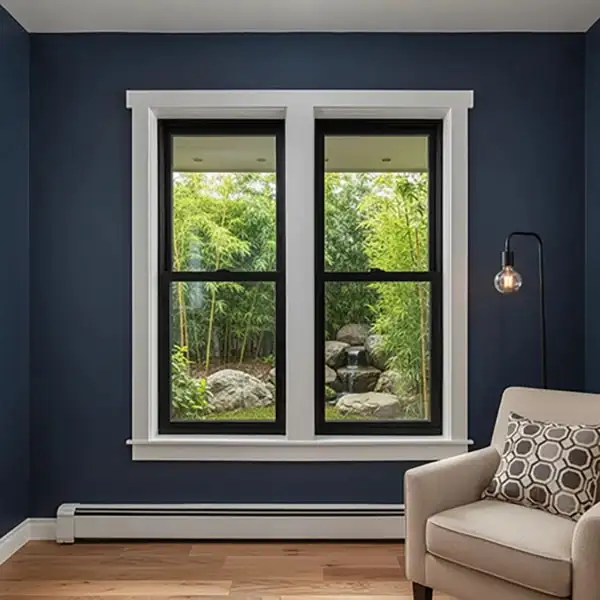 Single and Double Hung Windows